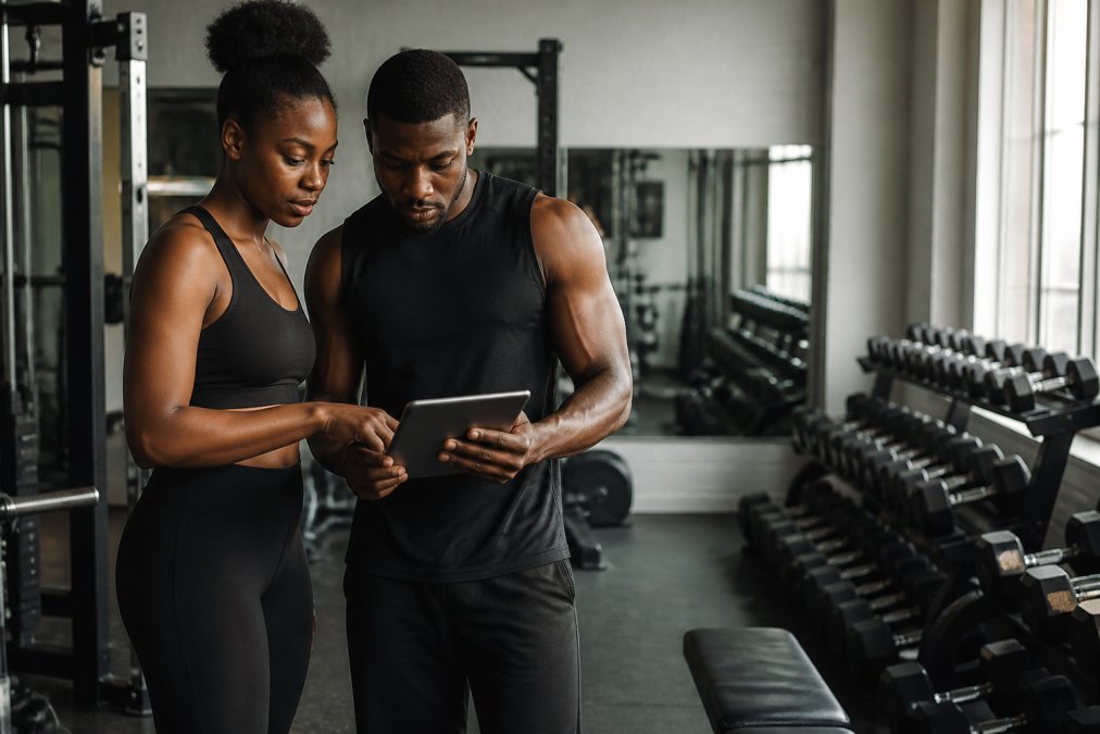 Actively Black Alternative Brands: Performance & Purpose
