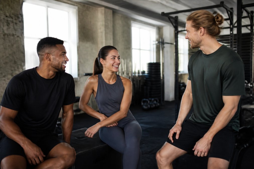 Benefits of Wearing Purpose Driven Apparel