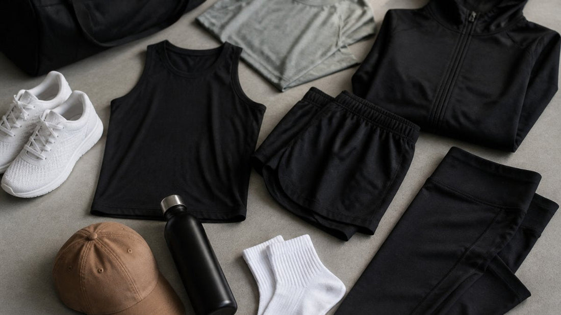 Best Athletic Apparel for Daily Training in 2026