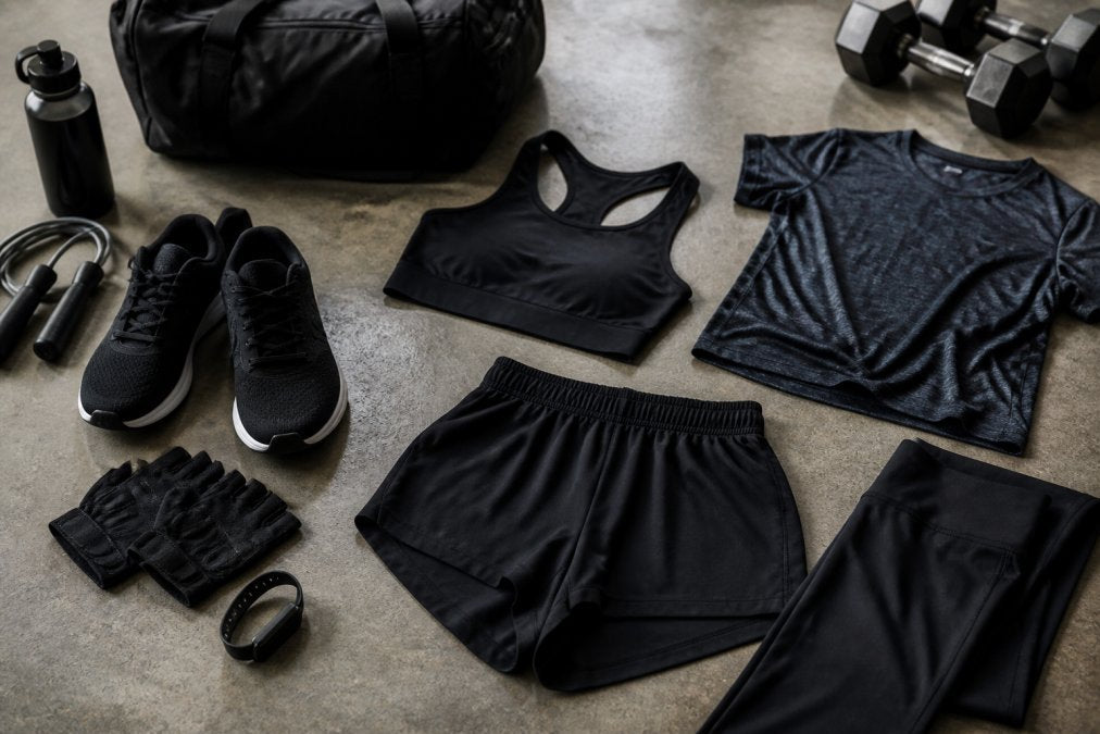 Best Clothes for Intense Workouts: 2026 Buying Guide