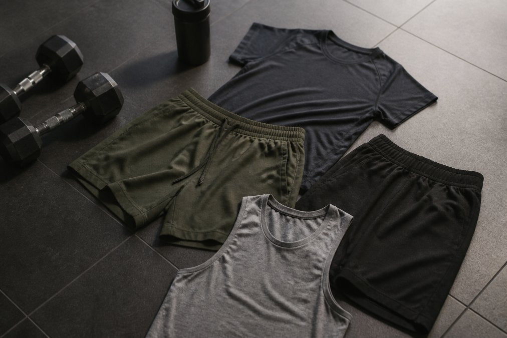 Best Durable Gym Clothes for 2026: Built to Last