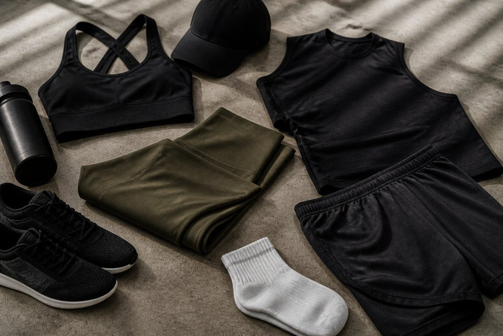Best Workout Apparel for Confidence: 2026 Guide