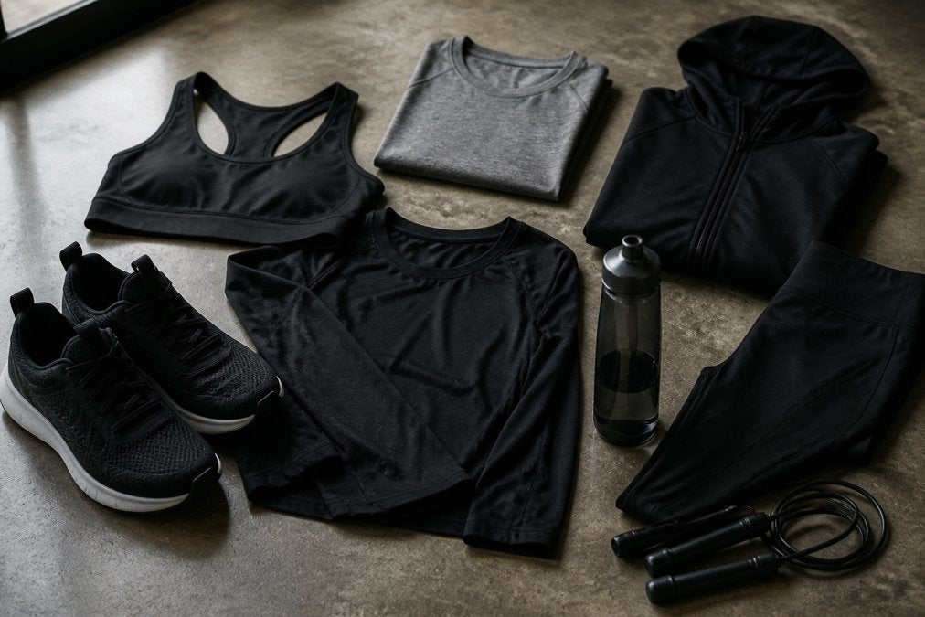 Best Workout Clothes for Resilience: 2026 Guide