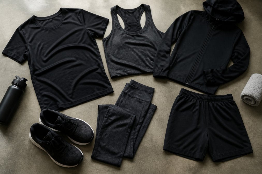 Buy Comfortable Training Apparel Online: 2026 Guide