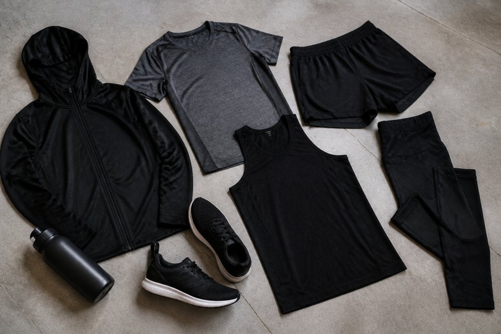Buy High Performance Athletic Apparel: 2026 Guide