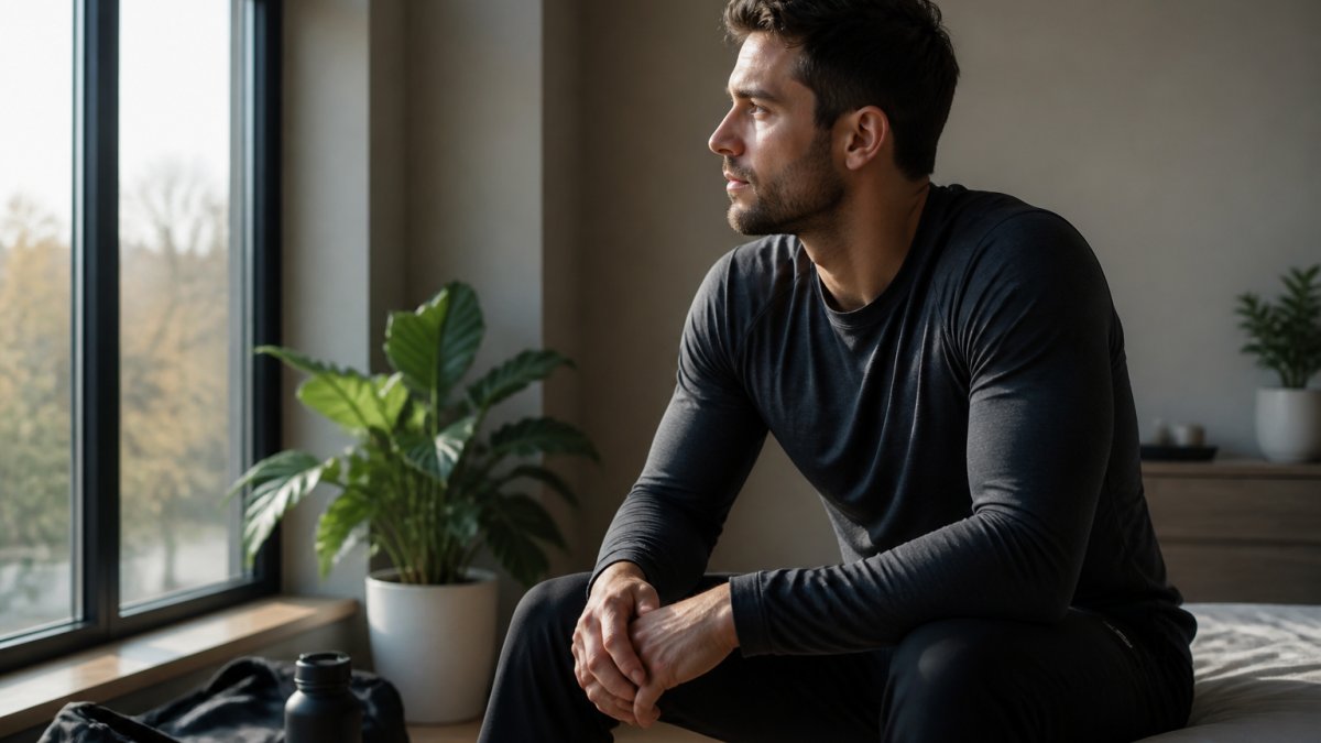 Does Clothing Impact Mental Well-Being?