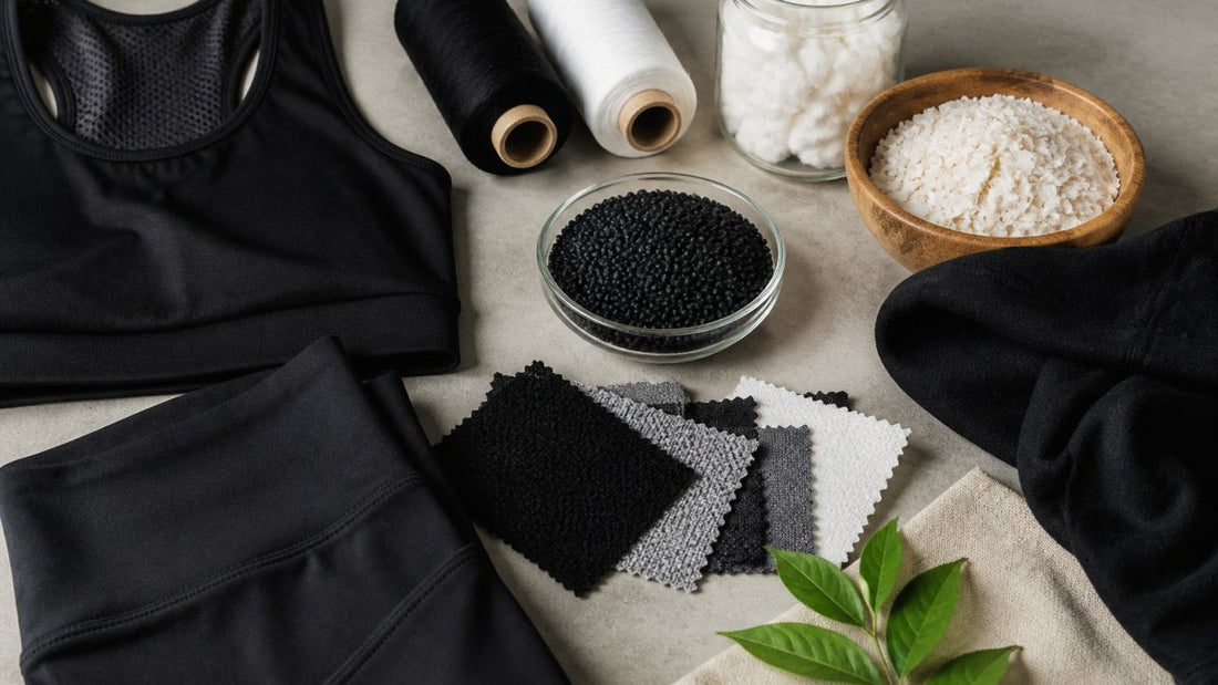 Ethical Athletic Wear for Athletes: A 2026 Guide