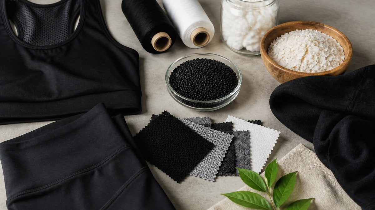 Ethical Athletic Wear for Athletes: A 2026 Guide