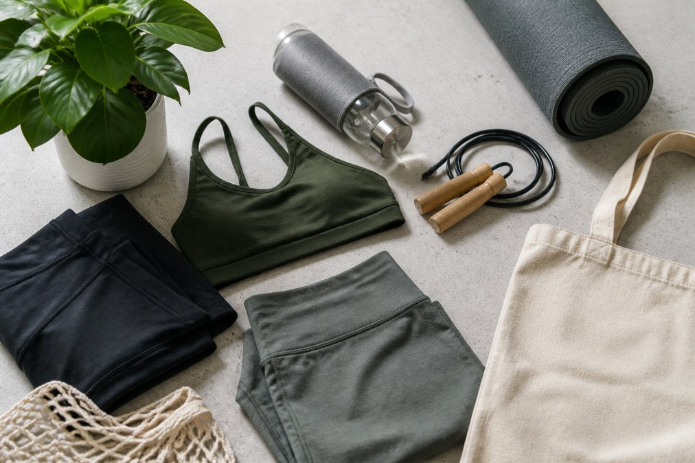 Ethical Gym Wear for Women: Performance Guide
