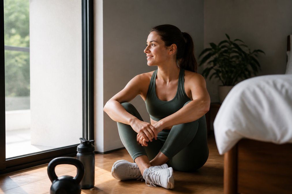 How Activewear Impacts Mental Health: A Complete Guide