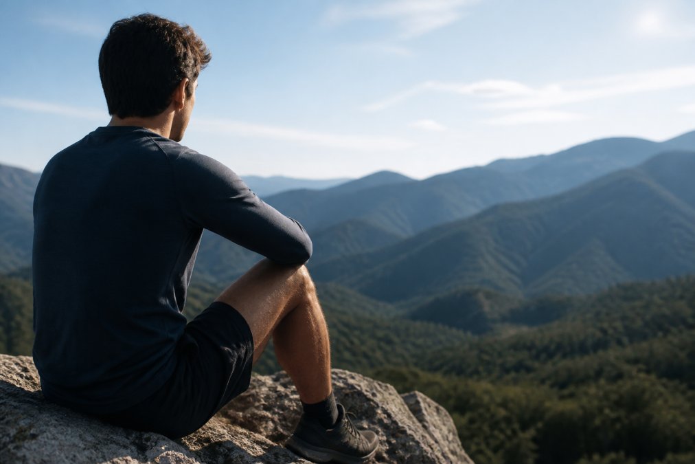 How to Build a Resilient Mindset: 8 Daily Habits