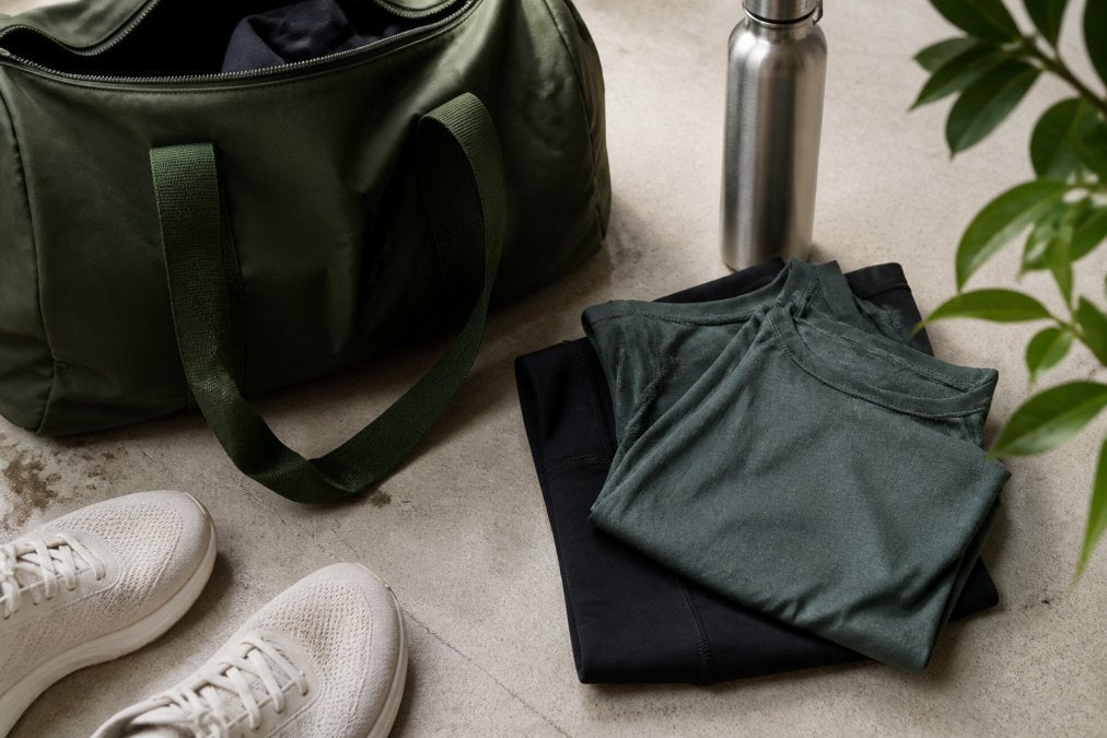 How to Buy Sustainable Athletic Training Gear That Lasts