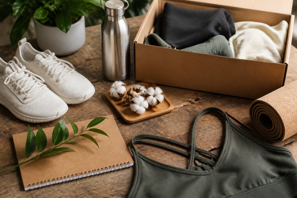 How to Choose Ethical Workout Gear: 2026 Guide