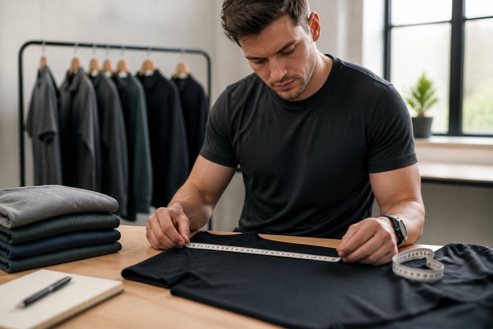 How to Find Consistent Sizing Online: A 2026 Fit Guide