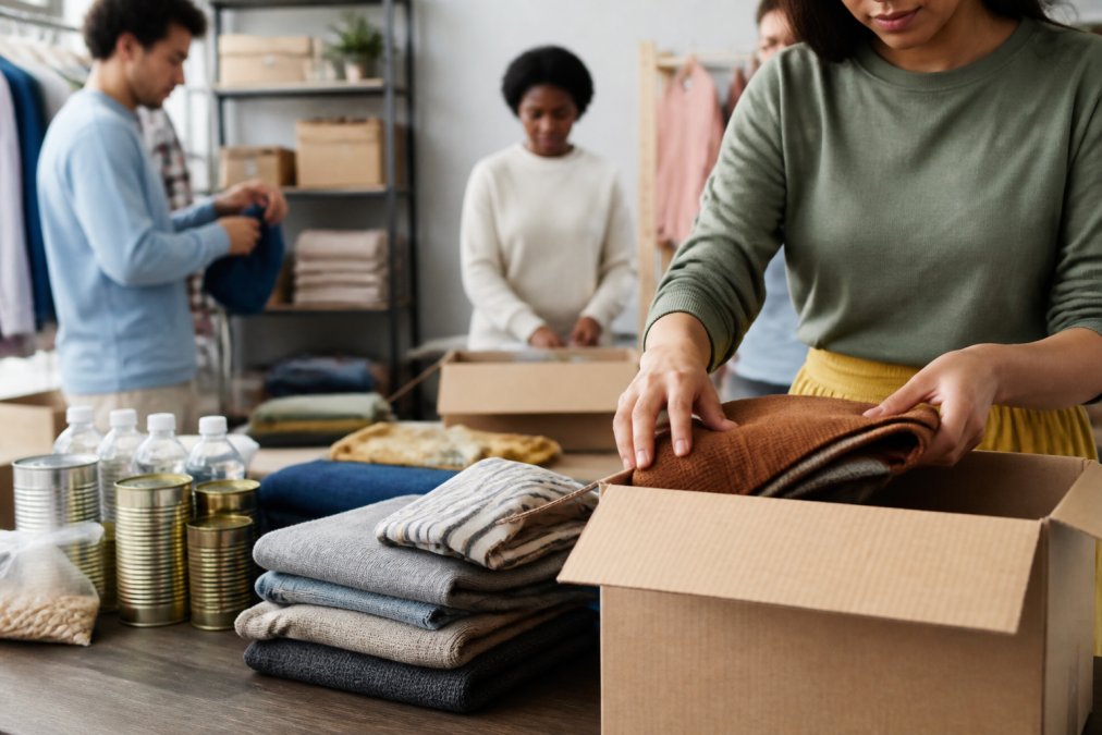 How to Support Charities Through Shopping in 2026