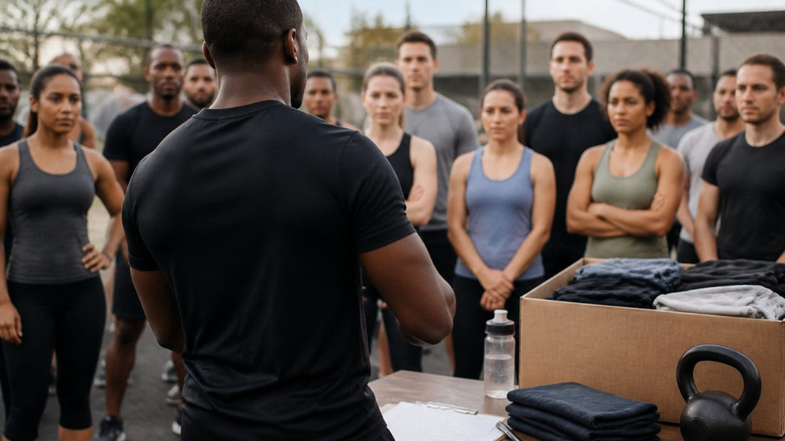 How to Support Charity Through Fitness: A 2026 Guide