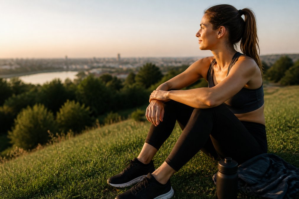 Impact of Fitness on Mental Health: A 2026 Guide
