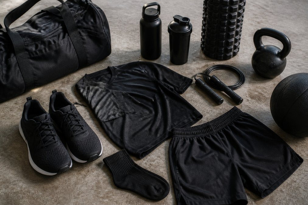 Performance Gear for Daily Training: 2026 Guide