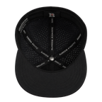 Black Tri-Tech Solid