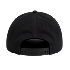Black Tri-Tech Solid