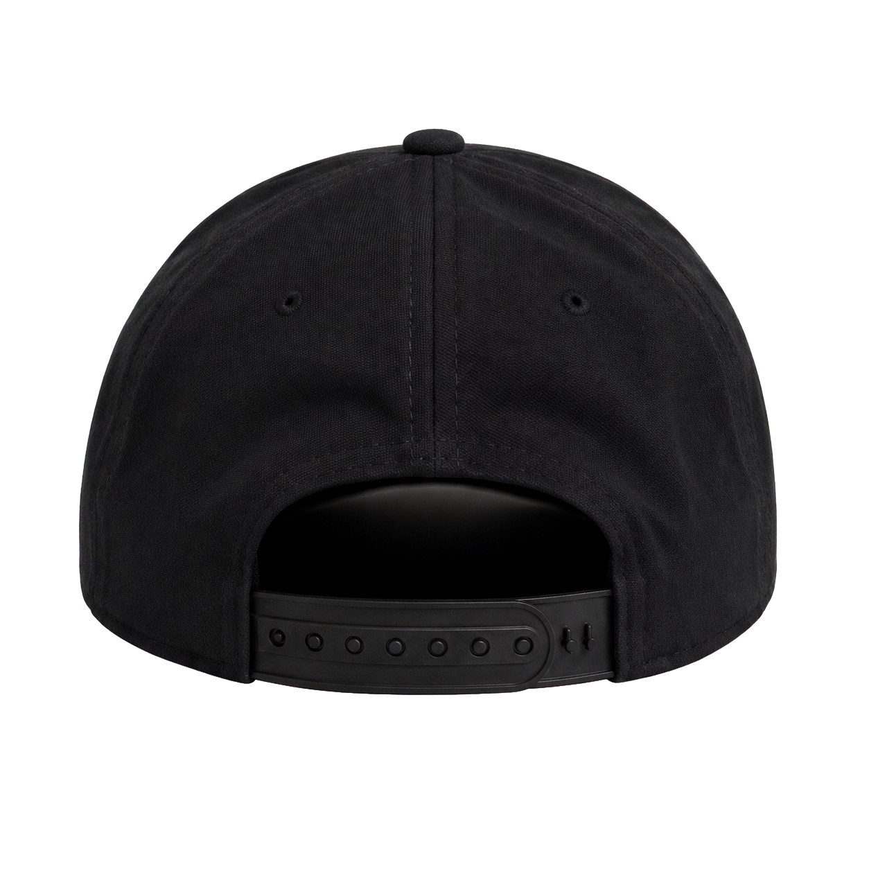 Black Tri-Tech Solid
