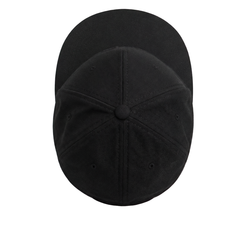 Black Tri-Tech Solid