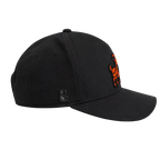 Black Tri-Tech Solid