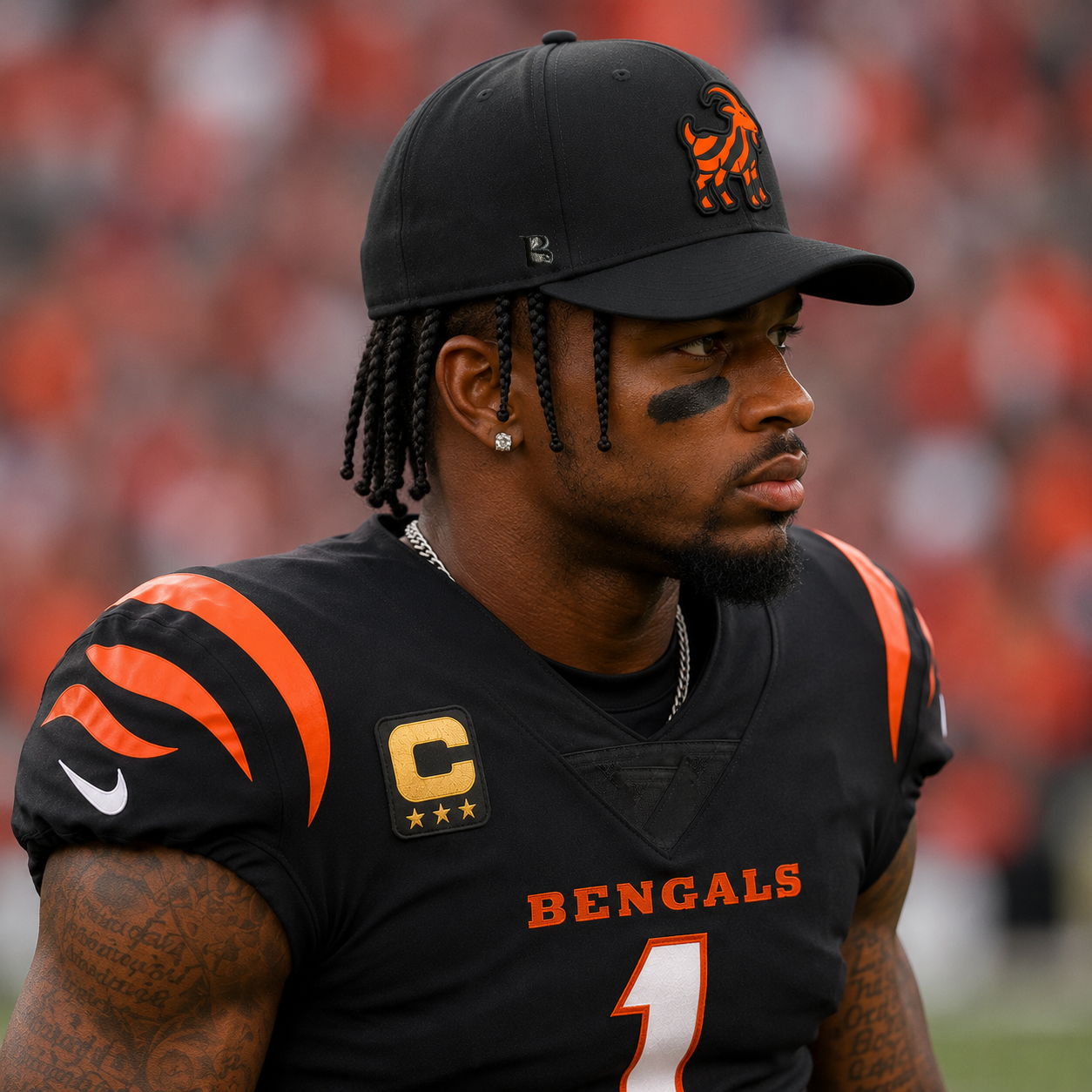 The Goat