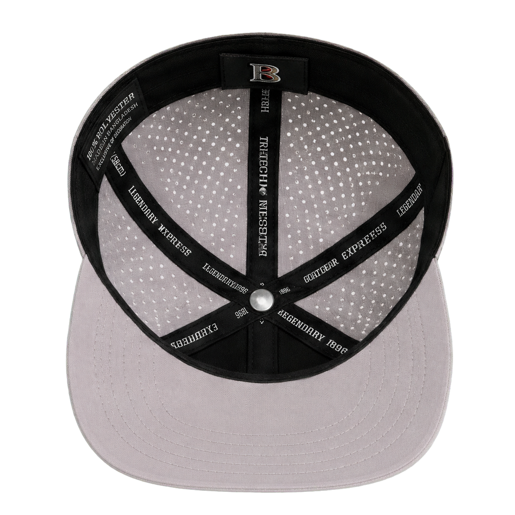 Grey Tri-Tech Mesh