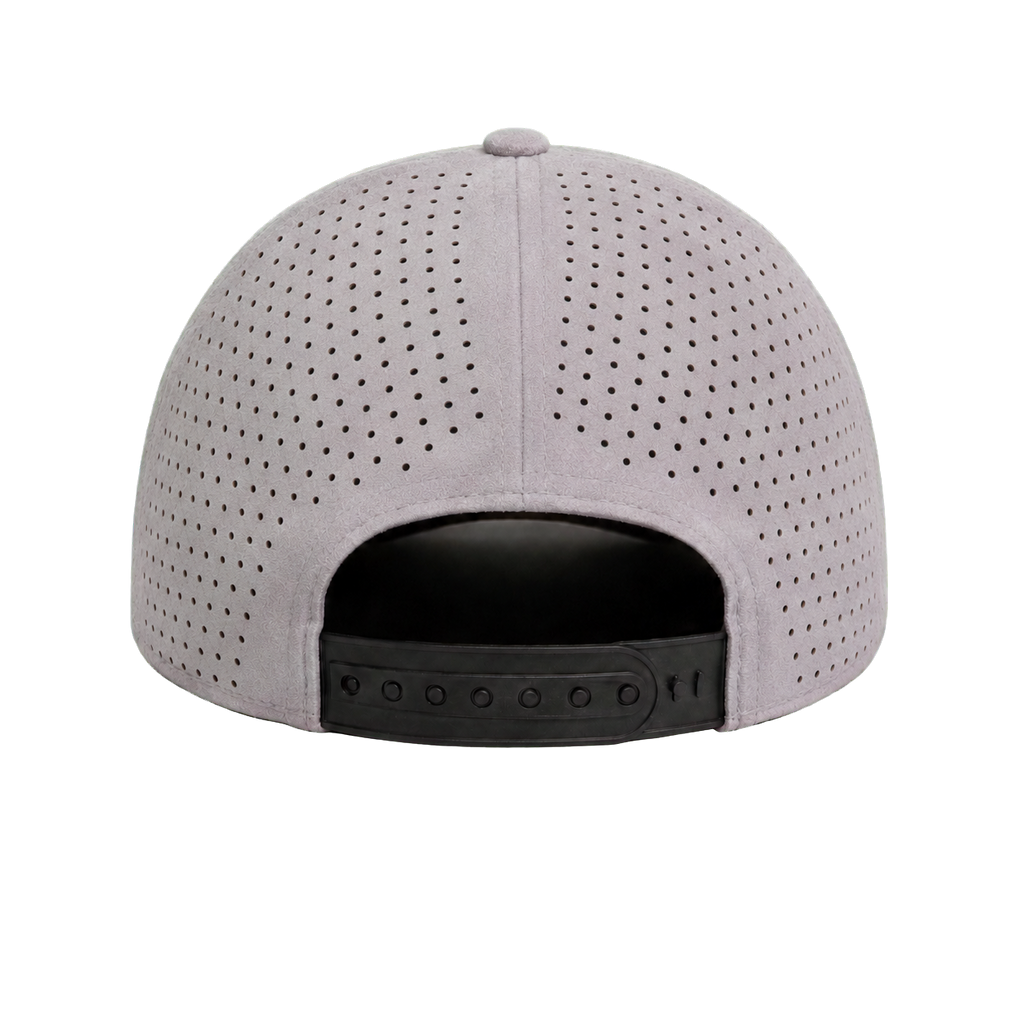 Grey Tri-Tech Mesh