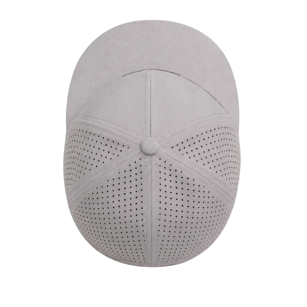Grey Tri-Tech Mesh