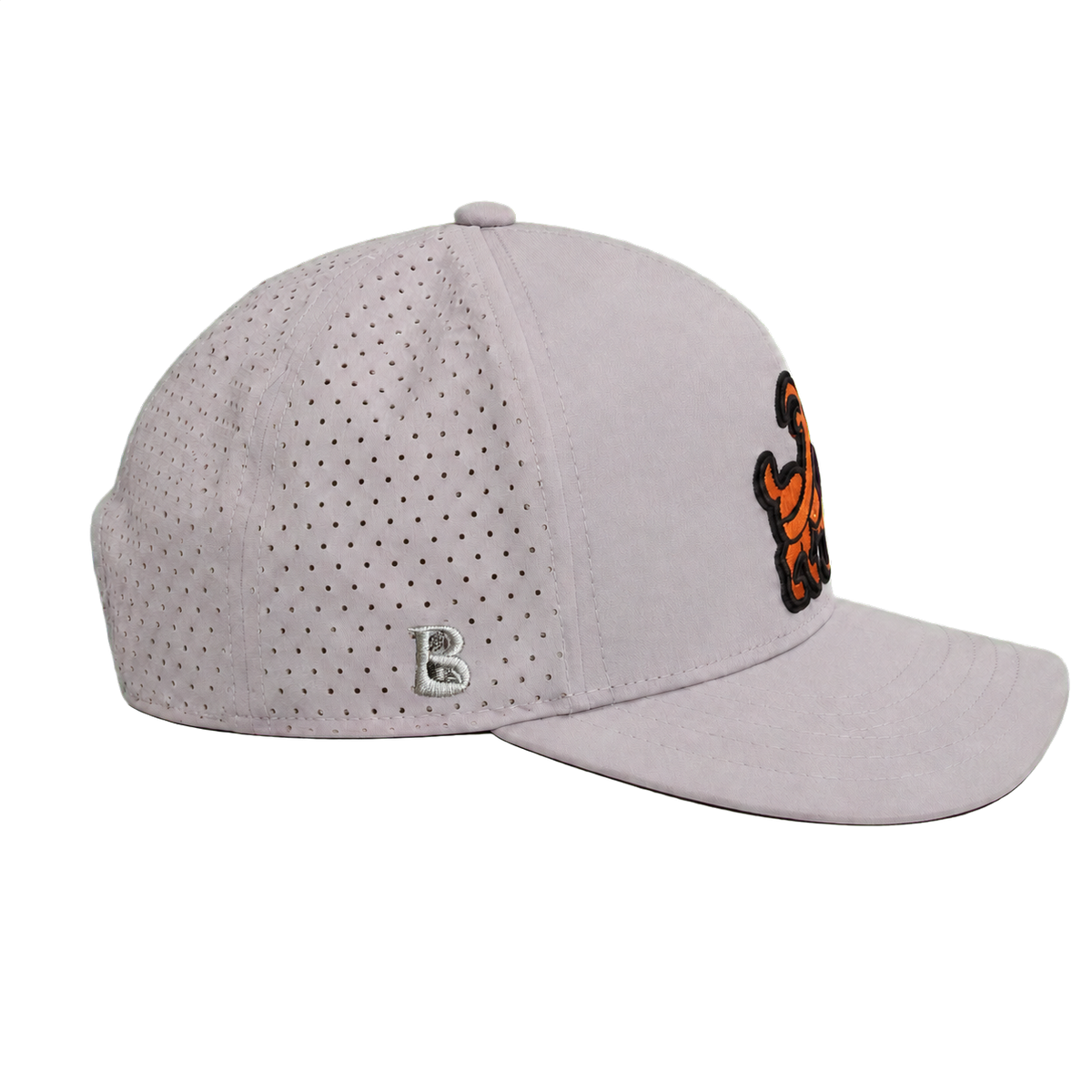 Grey Tri-Tech Mesh